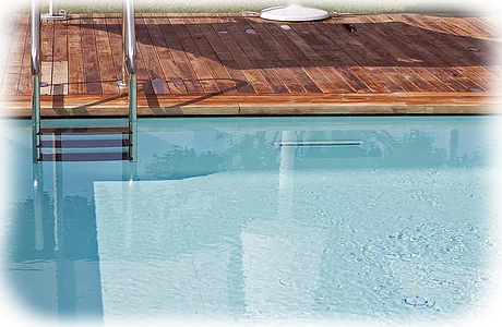 piscina tipo sfioro nascosto
